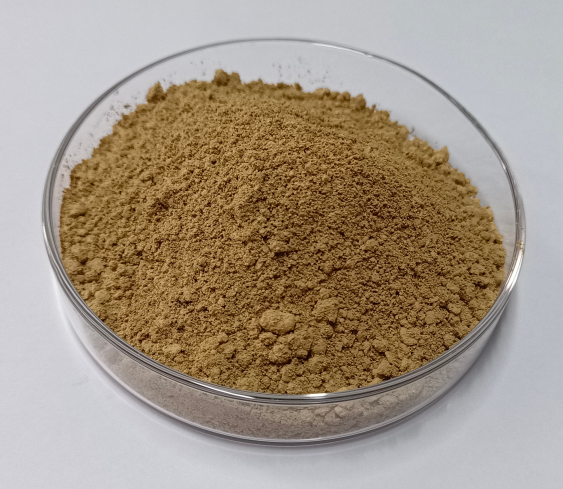 桑黃素試劑級主要用于電鍍錫用晶粒細(xì)化劑，增白劑，低區(qū)走位劑等電子電鍍行業(yè)