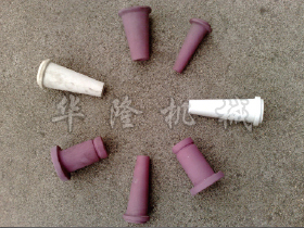 低濃除渣器配件